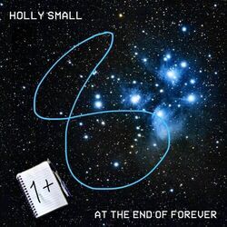 At The End Of Forever Chords by Holly Small