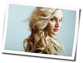 All My Love Chords by Hollyn