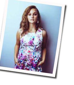 Alone Chords by Hollyn