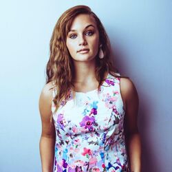 Alone Ukulele Chords by Hollyn