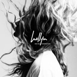 Can't Live Without by Hollyn
