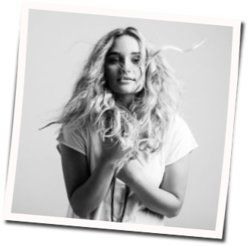 I Don't Know If We Can Be Friends Chords by Hollyn