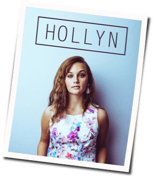 There's A Hope Chords by Hollyn