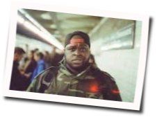 My Bestfriend Chords by Hollywood Anderson