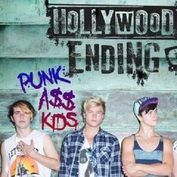 Famous Chords by Hollywood Ending
