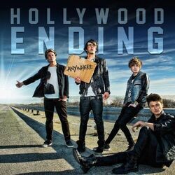 Good Time Girl Chords by Hollywood Ending