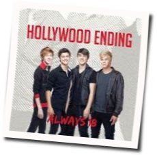 She's All That Chords by Hollywood Ending