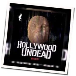 Gravity Tab by Hollywood Undead