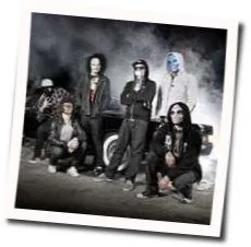 Outside Tab by Hollywood Undead