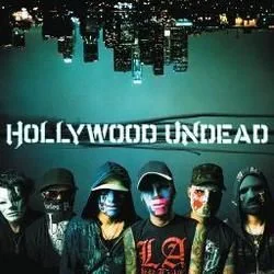 Pimpin Chords by Hollywood Undead