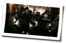 Been To Hell Tab by Hollywood Undead
