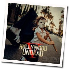 Black Cadillac by Hollywood Undead