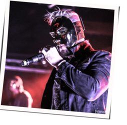 Bloody Nose Chords by Hollywood Undead