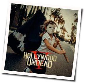 California Dreaming Tabs by Hollywood Undead