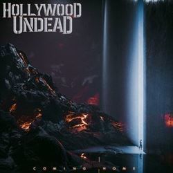 Coming Home Chords by Hollywood Undead