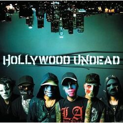 Dead Bite Bass Tab by Hollywood Undead