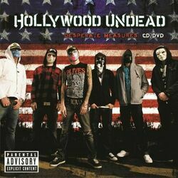 El Urgencia by Hollywood Undead