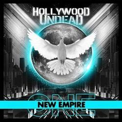 Empire Chords by Hollywood Undead