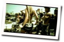 Everywhere I Go Tabs by Hollywood Undead