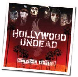 Glory Tab by Hollywood Undead