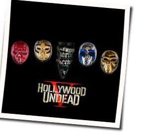 Gotta Let Go Chords by Hollywood Undead