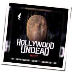 Gravity Tab by Hollywood Undead