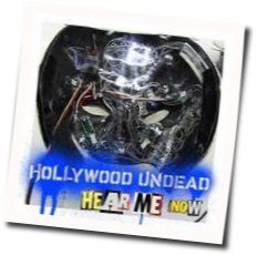 Hear Me Now Chords by Hollywood Undead
