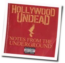 Kill Everyone Tab by Hollywood Undead