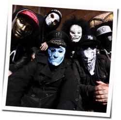 Le Deux Chords by Hollywood Undead