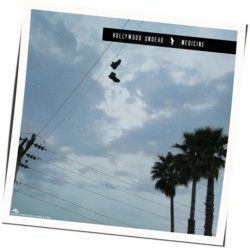 Medicine Chords by Hollywood Undead