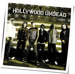 Mother Murder Chords by Hollywood Undead