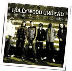 Mother Murder by Hollywood Undead