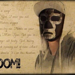 Pigskin Intro by Hollywood Undead