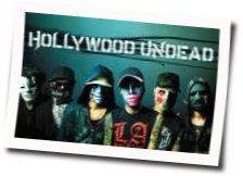 Pour Me Chords by Hollywood Undead