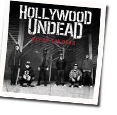Save Me Chords by Hollywood Undead