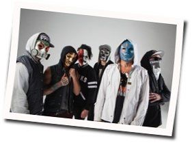 Scava by Hollywood Undead