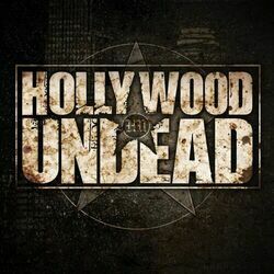 Scene For Dummies Chords by Hollywood Undead