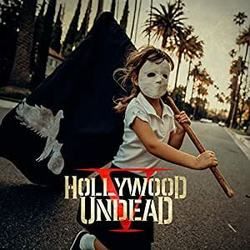 Second Chance by Hollywood Undead