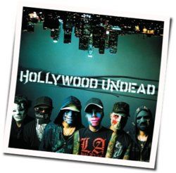 Sing Chords by Hollywood Undead