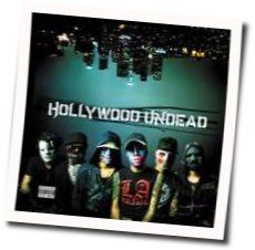 This Love This Hate Tab by Hollywood Undead