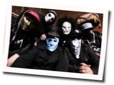 Undead Tab by Hollywood Undead