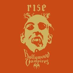 Mr Spider Chords by Hollywood Vampires