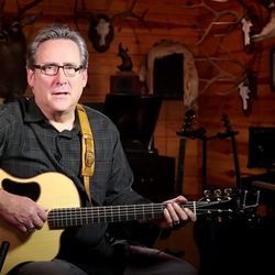 He Knew Me Then Chords by Dallas Holm