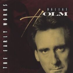 Jesus Is A River Of Love by Dallas Holm