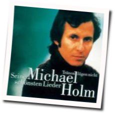 Barfuss I'm Regen Chords by Michael Holm