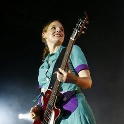 Unverschämtes Glück Chords by Judith Holofernes