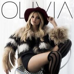 History by Olivia Holt