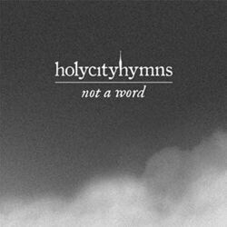 What Wondrous Love by Holy City Hymns
