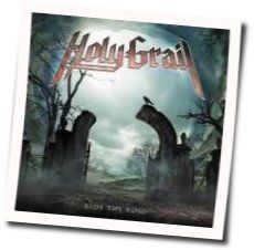Silence The Scream Tab by Holy Grail