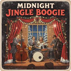 Blue Lights On Christmas Eve Chords by Holy Groove Collective